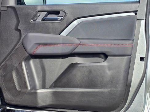 New 2026 Chevrolet Colorado Z71 w/ Technology Package image 40