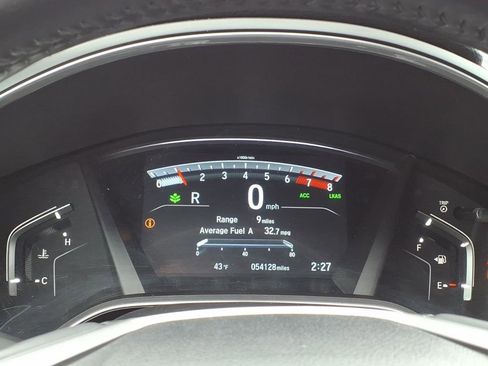 Used 2020 Honda CR-V EX-L image 25