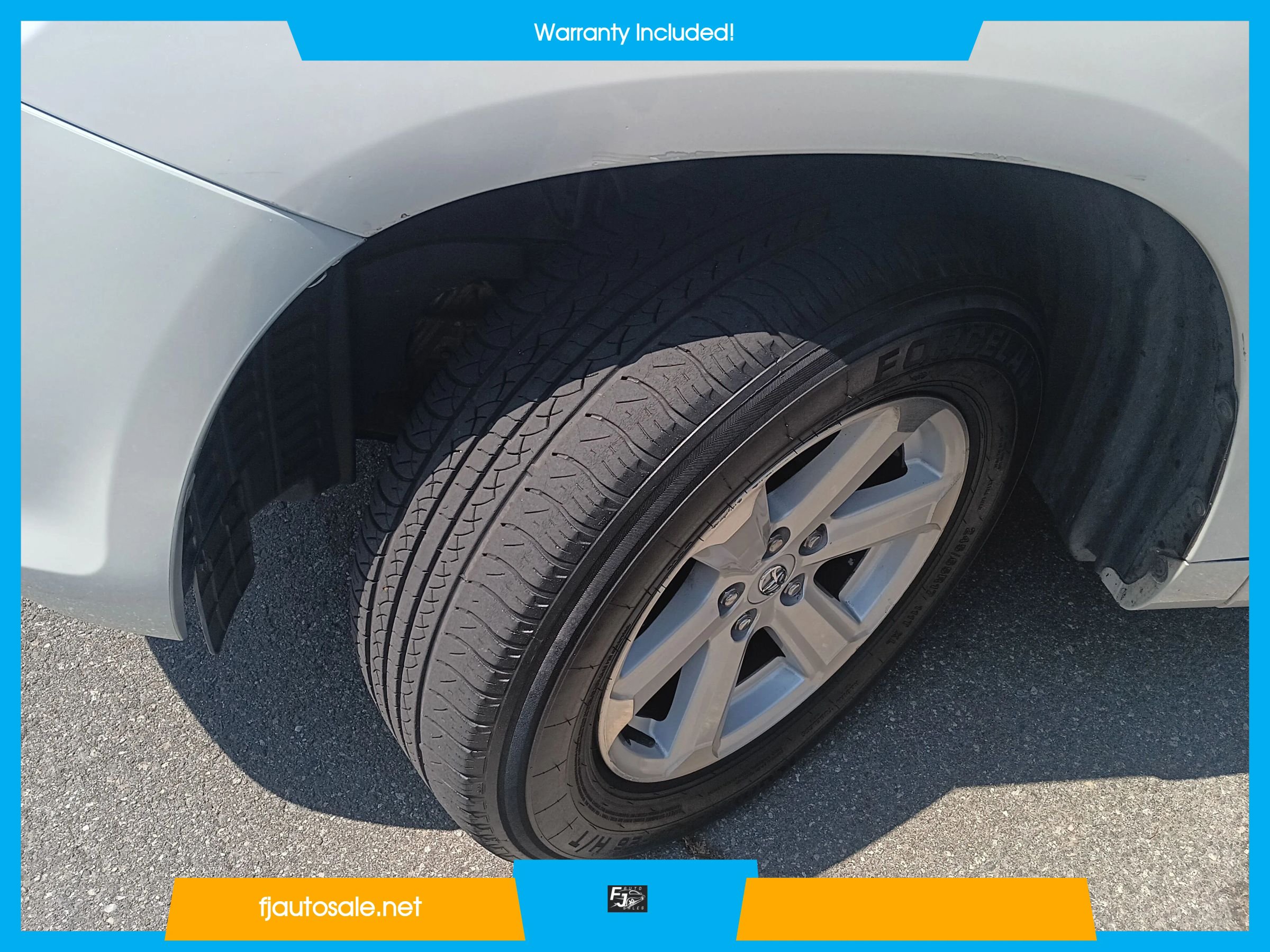 Used 2010 Toyota Highlander 2WD image 23