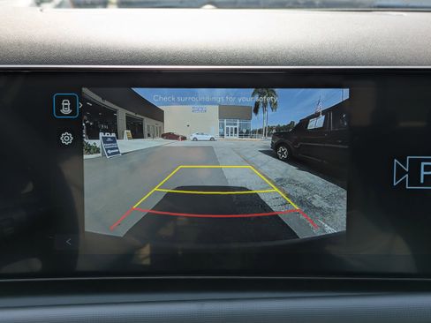 New 2026 Hyundai Santa Cruz SEL image 22