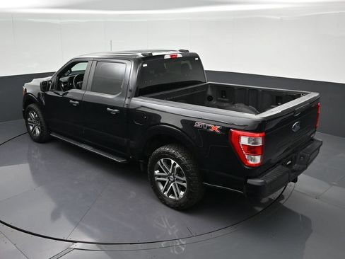 Used 2021 Ford F150 XL w/ STX Appearance Package RWD image 19