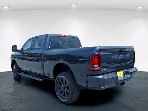 New 2026 RAM 2500 Tradesman AWD/4WD image 7