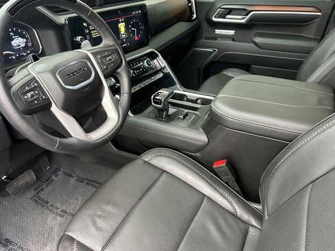 Used 2025 GMC Sierra 1500 Denali image 10