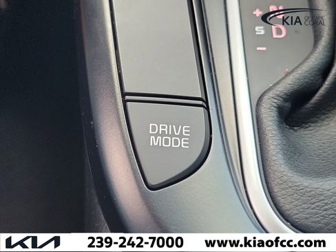 Used 2020 Kia Soul LX FWD image 30