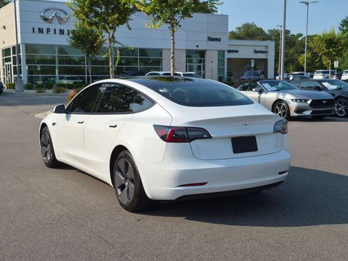 Used 2023 Tesla Model 3 Standard Range RWD image 5