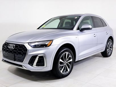 Used 2023 Audi Q5 2.0T Premium Plus w/ Premium Plus Package