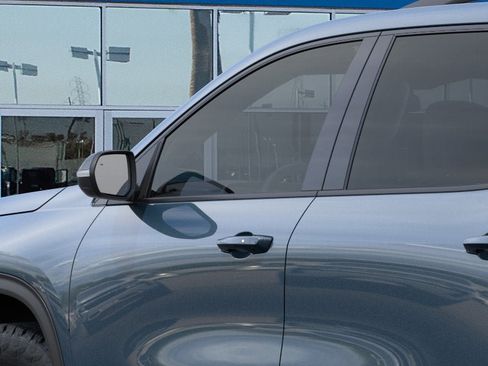 New 2026 Chevrolet Traverse Z71 AWD/4WD image 12