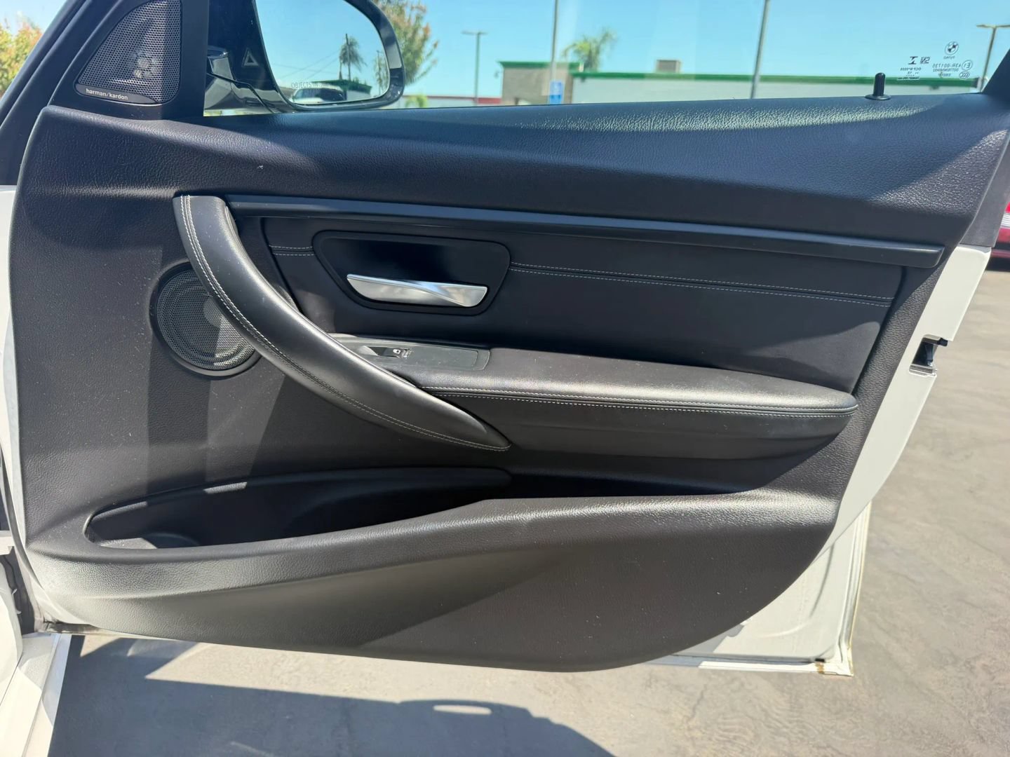 Used 2018 BMW M3 w/ Competition Package RWD image 17