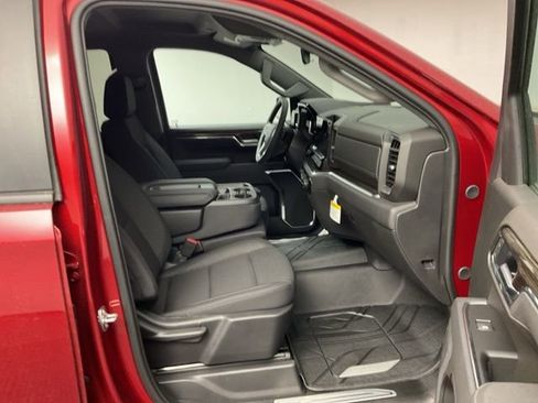 New 2026 Chevrolet Silverado 1500 RST w/ RST Select Package image 23
