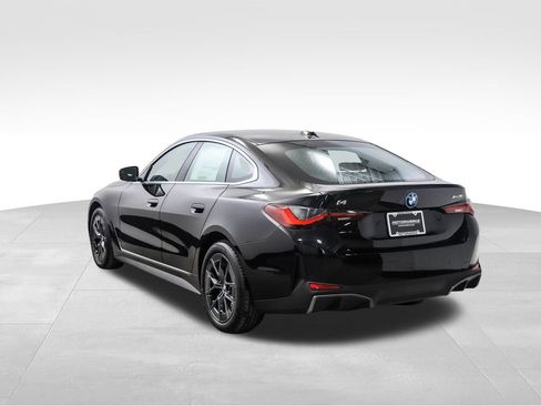 Used 2025 BMW i4 xDrive40i w/ Premium Package image 3