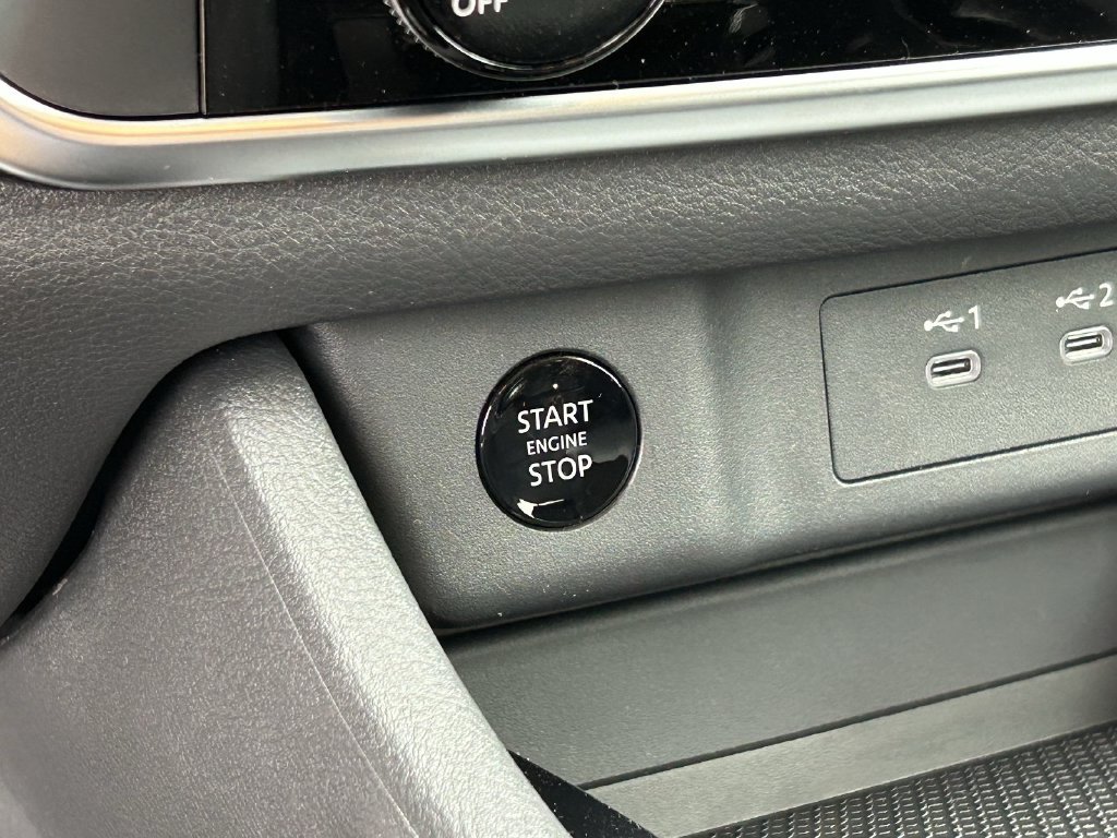 New 2026 Nissan Rogue S FWD image 26