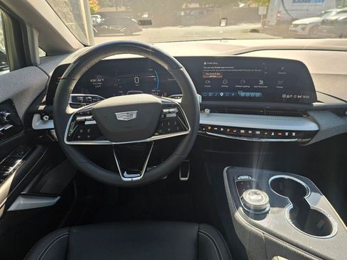 New 2026 Cadillac Optiq Sport 1 RWD image 59