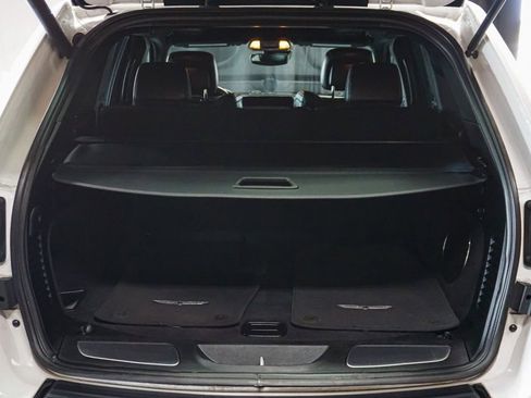Used 2018 Jeep Grand Cherokee Trackhawk w/ Trailer Tow Group IV image 70