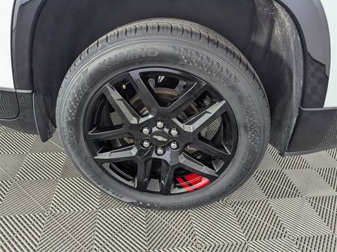 Used 2020 Chevrolet Traverse Premier w/ Redline Edition image 19