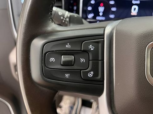 Certified 2024 GMC Sierra 1500 SLT w/ SLT Premium Plus Package AWD/4WD image 18
