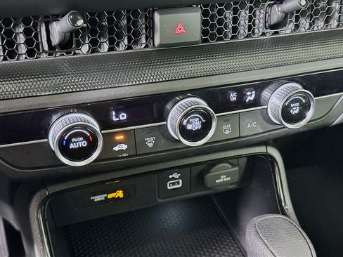 Used 2025 Honda CR-V LX image 23