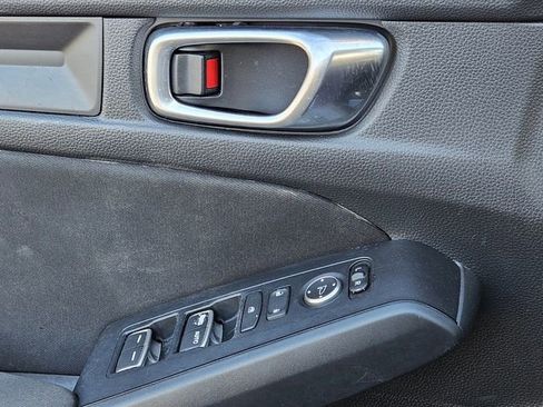 Used 2023 Honda Civic Sport image 27