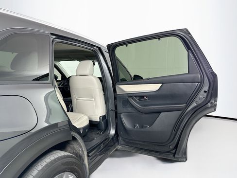 Used 2024 MAZDA CX-90 Plug-In Hybrid w/ Preferred image 32