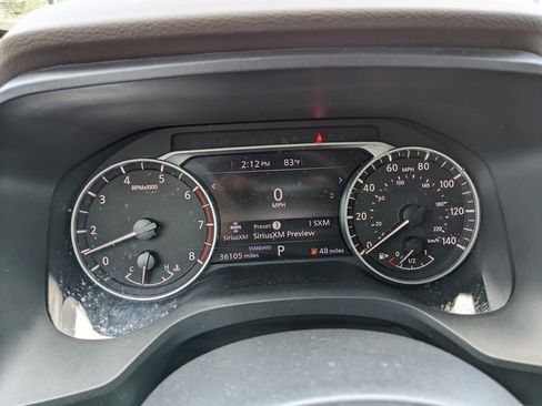 Used 2023 Nissan Rogue SV image 50