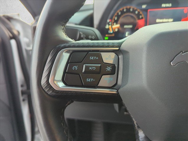 Used 2025 Ford Mustang GT Premium RWD image 15