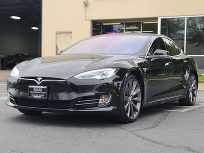 Used 2017 Tesla Model S 100D