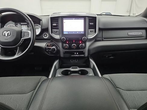 Used 2023 RAM 1500 Big Horn AWD/4WD image 31