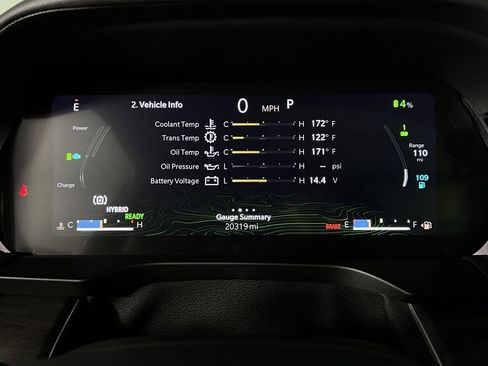 Certified 2022 Jeep Grand Cherokee Limited 4xe w/ Luxury Tech Group II image 14