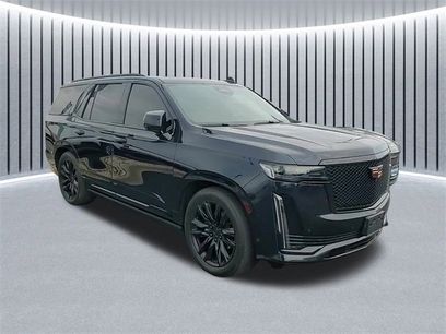 Certified 2021 Cadillac Escalade Sport w/ Driver Assist Tech Package