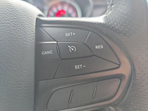 Used 2021 Dodge Challenger R/T Scat Pack image 17