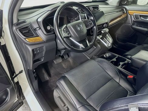 Used 2018 Honda CR-V Touring image 21