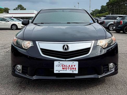 Used 2014 Acura TSX Special Edition FWD image 5