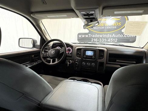 Used 2019 RAM 1500 Express w/ Express Value Package image 33