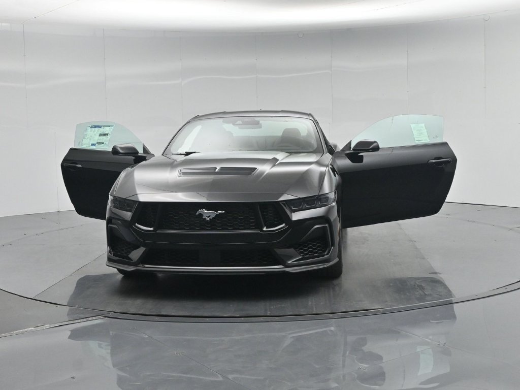 New 2026 Ford Mustang GT Premium w/ GT Performance Package RWD image 29