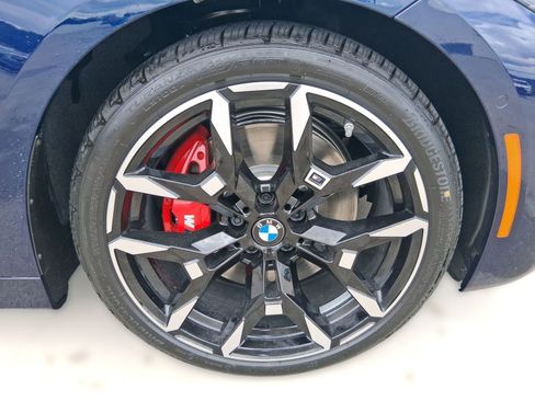 Used 2026 BMW 430i Coupe w/ M Sport Package image 9