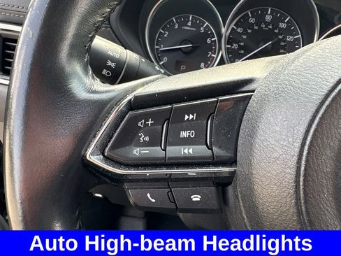 Used 2018 MAZDA CX-5 Grand Touring w/ Premium Package AWD/4WD image 19