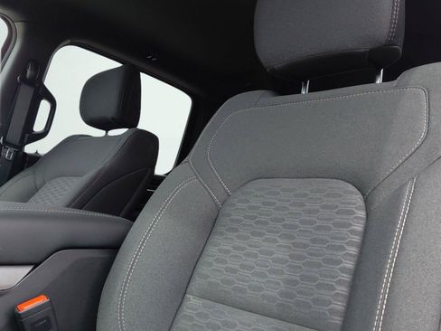 New 2026 RAM 1500 Big Horn AWD/4WD image 9