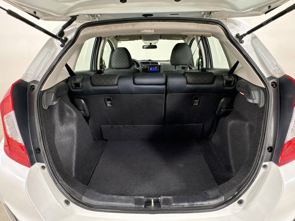 Used 2015 Honda Fit LX image 26