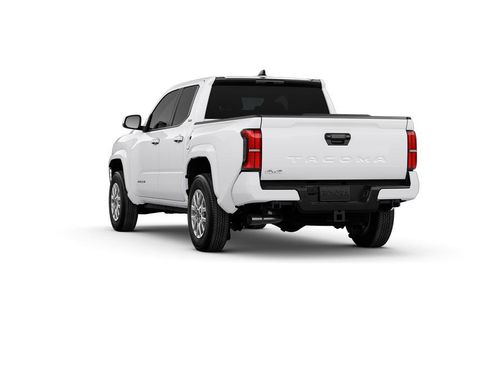 New 2026 Toyota Tacoma SR5 AWD/4WD image 90