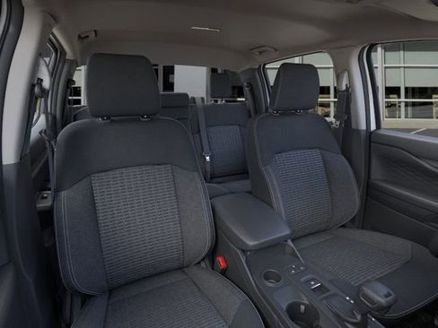 New 2025 Ford Ranger XL image 10