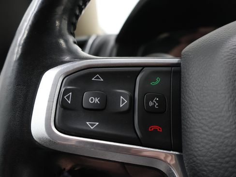 Used 2020 RAM 1500 Laramie AWD/4WD image 15