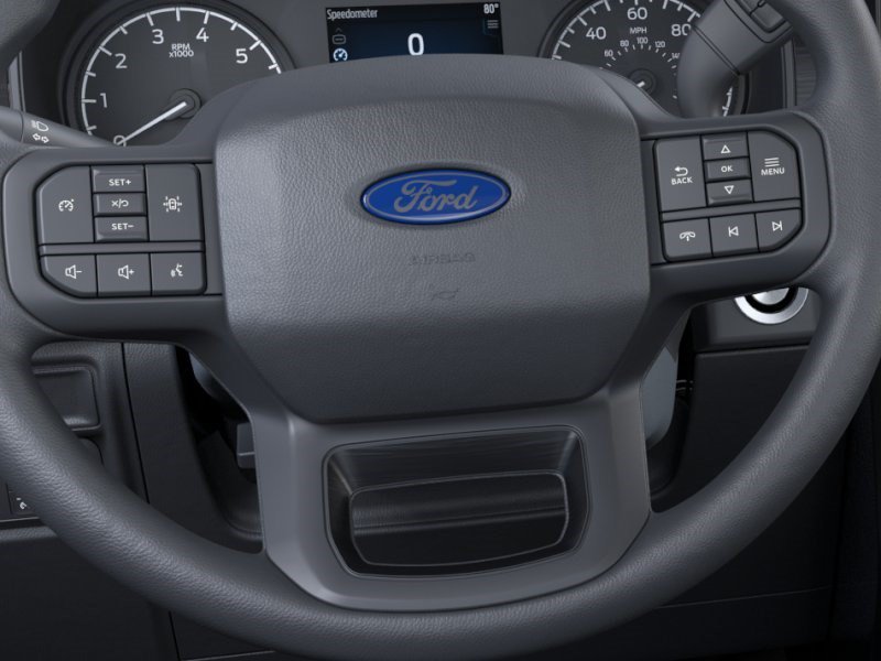 New 2026 Ford F150 XL RWD image 13