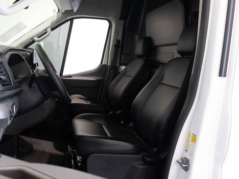 Used 2025 Ford Transit 350 148 High Roof Extended RWD image 18