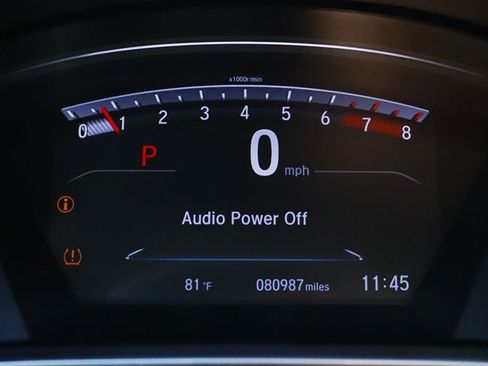 Used 2019 Honda CR-V EX-L image 43