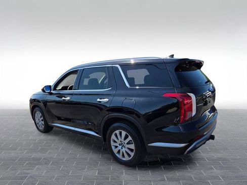 Used 2025 Hyundai Palisade SEL AWD/4WD image 6