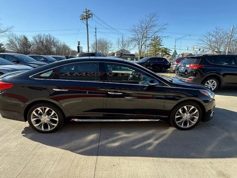 Used 2015 Hyundai Sonata Limited 2.0T image 7