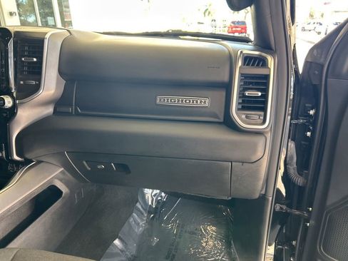 Used 2024 RAM 1500 Big Horn image 23
