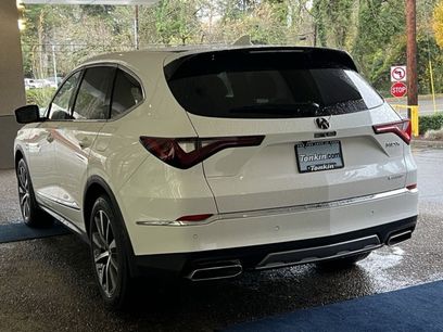 New 2026 Acura MDX w/ Technology Package