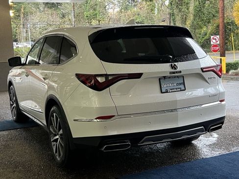 New 2026 Acura MDX w/ Technology Package image 4