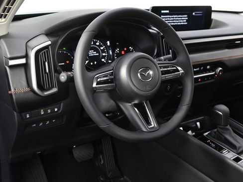 New 2026 MAZDA CX-50 AWD 2.5 Hybrid w/ Weather Package image 11