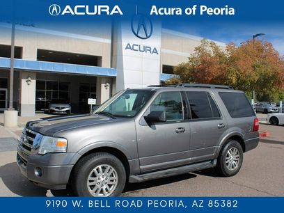 Used 2013 Ford Expedition XLT